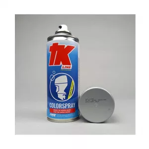 PINTURA SPRAY B.M.W. PLATA