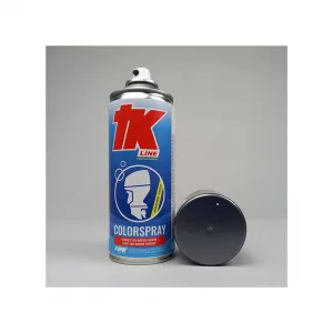 PINTURA SPRAY JOHNSON GRIS