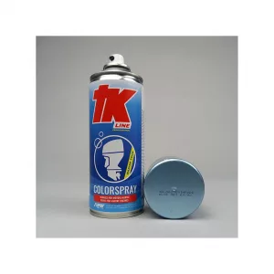 PINTURA SPRAY EVINRUDE AZUL