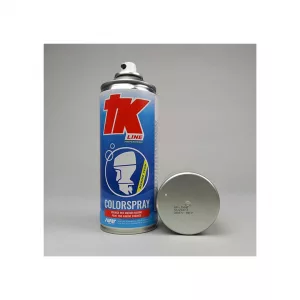 PINTURA SPRAY SUZUKI GRIS