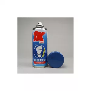 PINTURA SPRAY SOLE AZUL