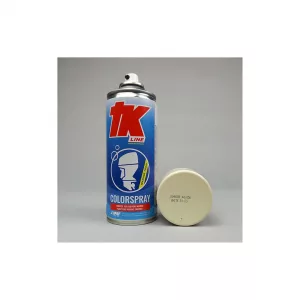 PINTURA SPRAY JOHNSON BLANCO