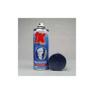 PINTURA SPRAY YAMAHA AZUL MT.