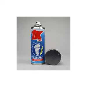 PINTURA SPRAY MARINER GRIS MT.