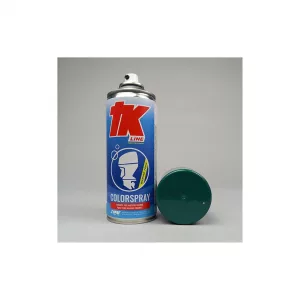PINTURA SPRAY VOLVO INT.VERDE