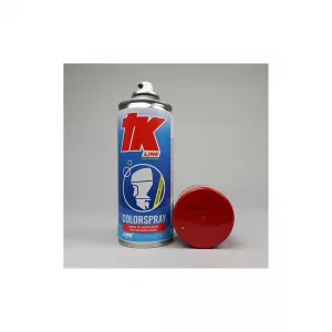 PINTURA SPRAY AIFO INT. ROJO