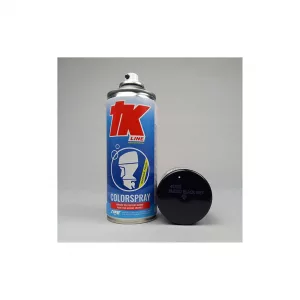 PINTURA SPRAY SUZUKI NEGRO MT.