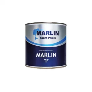 ANTIFOULING MARLIN TF AZUL MARINO 10LTS