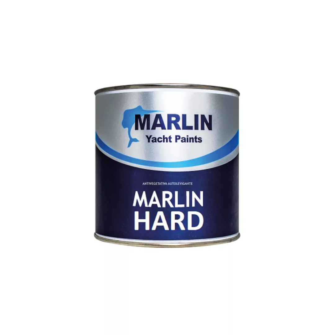 ANTIFOULING MARLIN HARD AZUL CLARO 0,75LTS