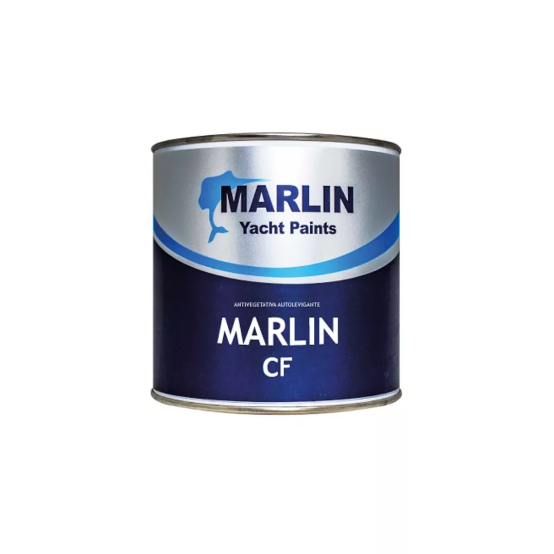 ANTIFOULING MARLIN CF NEGRO 0,75LTS