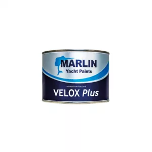 ANTIFOULING MARLIN VELOX GRIS 2.5LTS