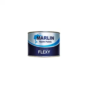 MARLIN ANTIFOULING FLEXY 0.5LTS GRIS
