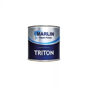 ANTIFOULING MARLIN TRITON NEGRO 10 LTS