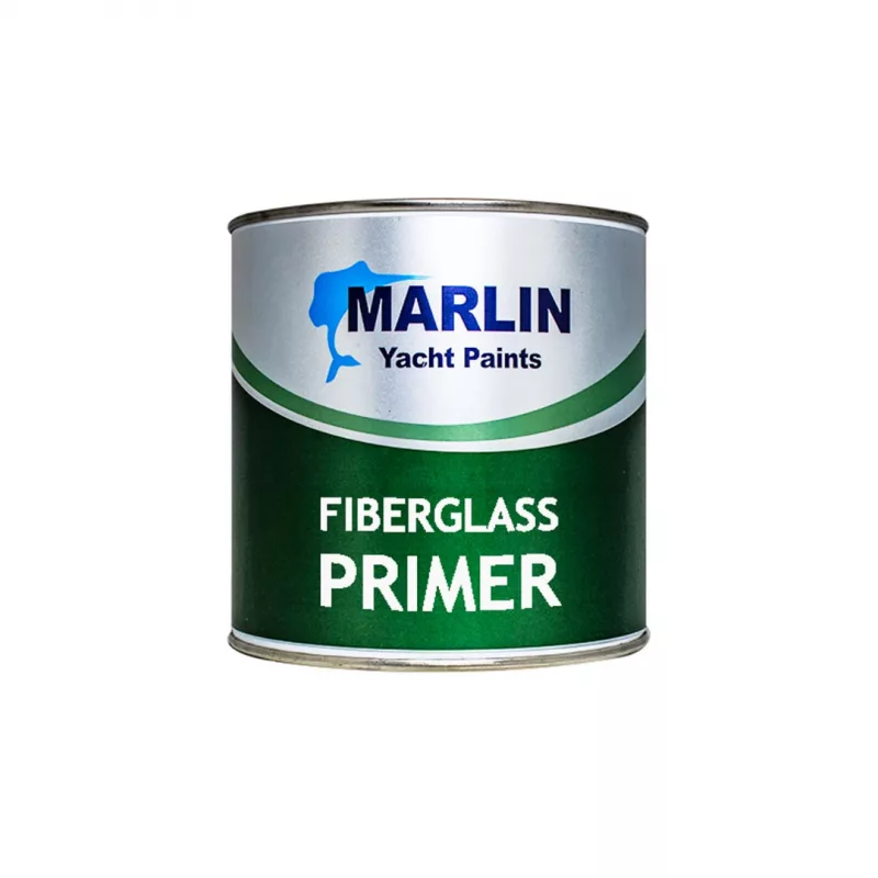 MARLIN PRIMER FIBERGLASS 2.50LTS