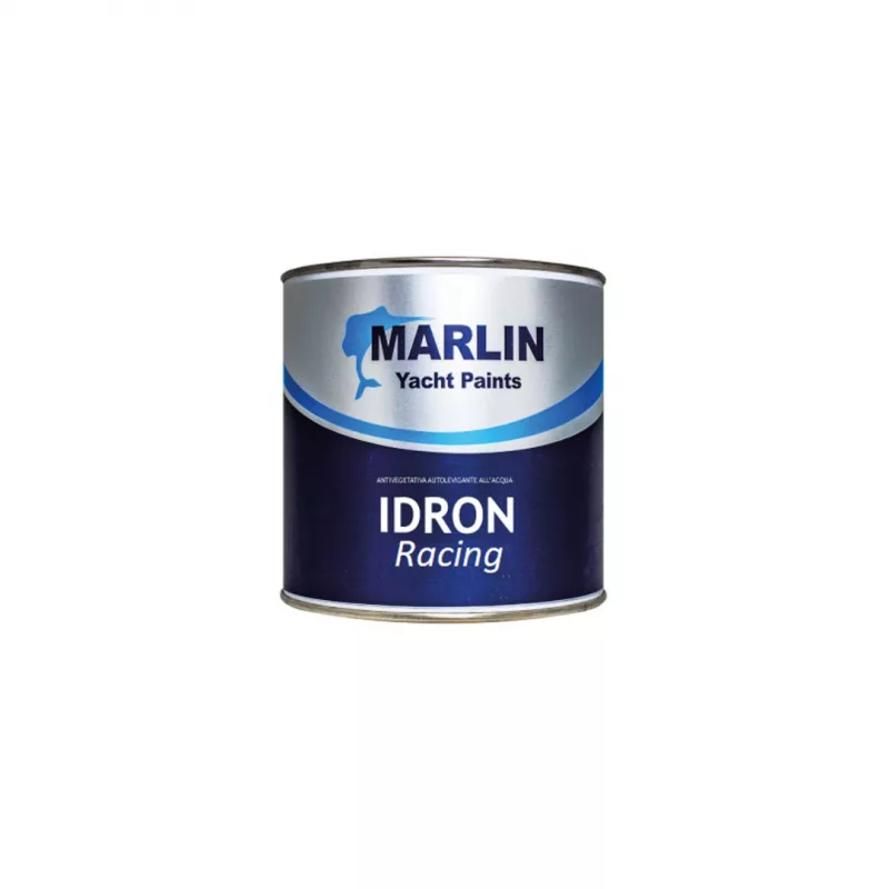 ANTIFOULING MARLIN IDRON RACING  2.50 AZUL