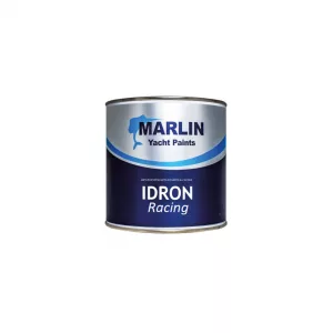 ANTIFOULING MARLIN IDRON RACING  2.50 ROJO