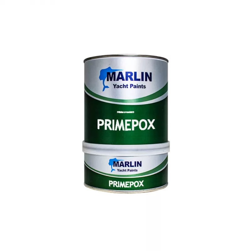 ANTIFOULING MARLIN PRIMEPOX 0.75LTS GRIS