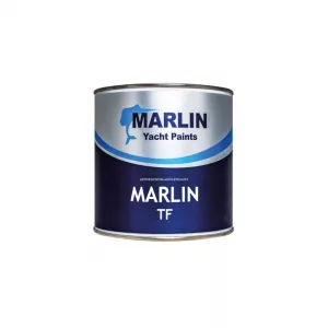 ANTIFOULING MARLIN TF AZUL MARINO 5 LTS