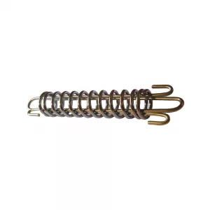 MUELLE AMARRE GALVANIZADO 6mm.