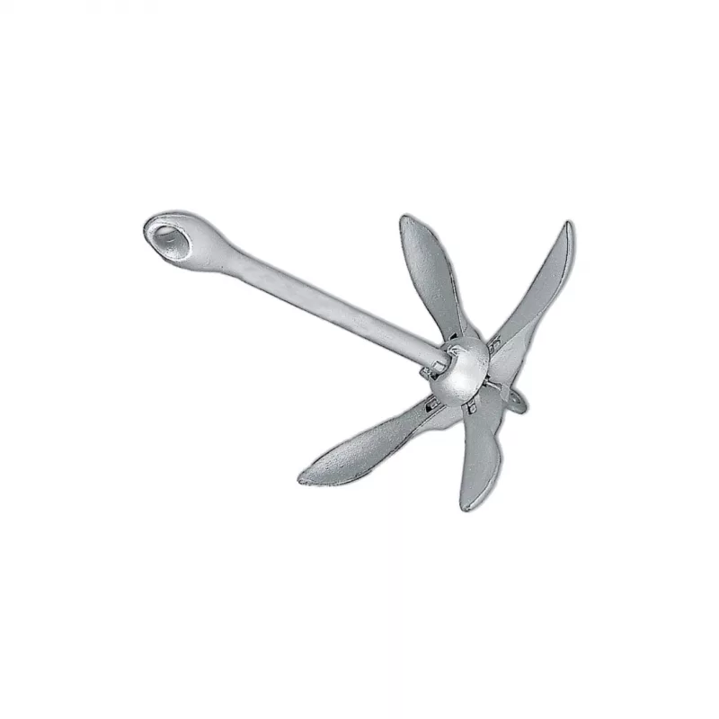 ANCLA PLEGABLE 3,2 KG.