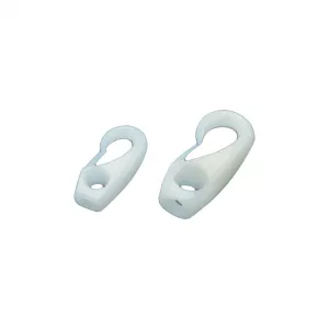 GANCHO NYLON  4 mm