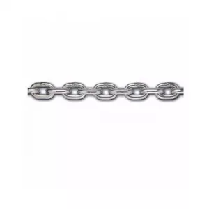 MTS CADENA FONDEO INOX 3 10mts