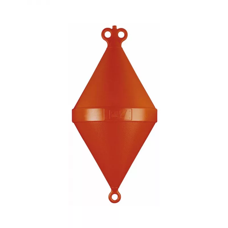 BOYA BICÓNICA 320mm -NARANJA-