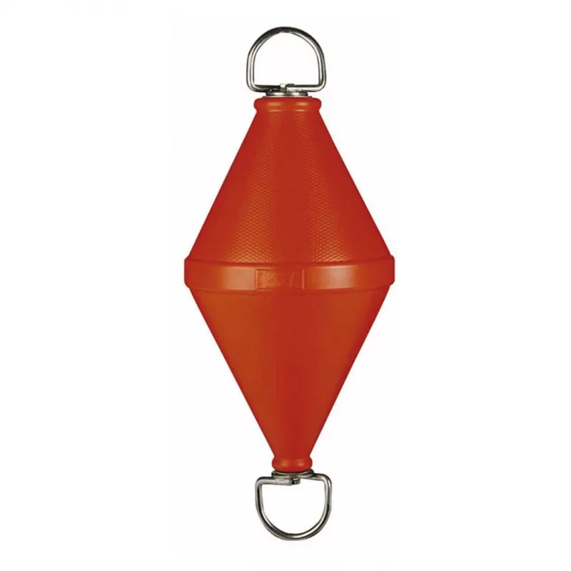 BOYA AMARRE 320mm -NARANJA-