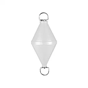 BOYA AMARRE 320mm. -BLANCO-