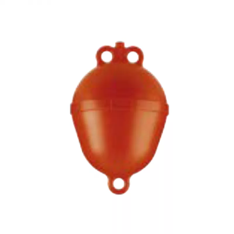 BOYA 250mm -NARANJA-