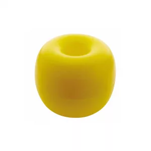 FLOTADOR 20x170mm AMARILLO
