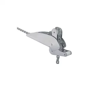 POLEA GUIA PROA SHARK 440