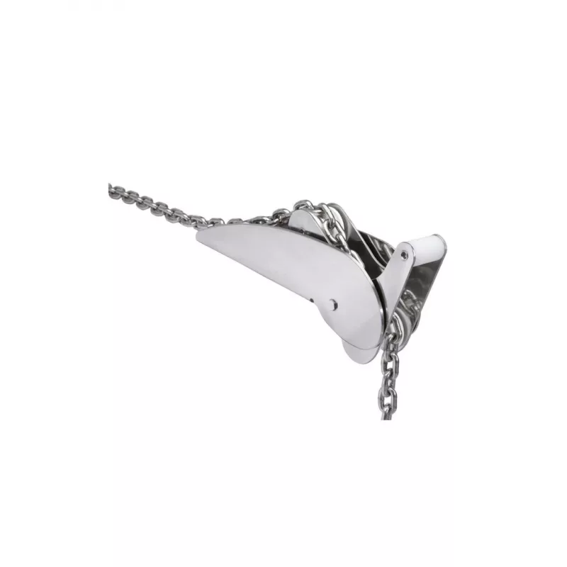 POLEA GUIA PROA WHALE 595