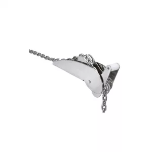 POLEA GUIA PROA WHALE 330