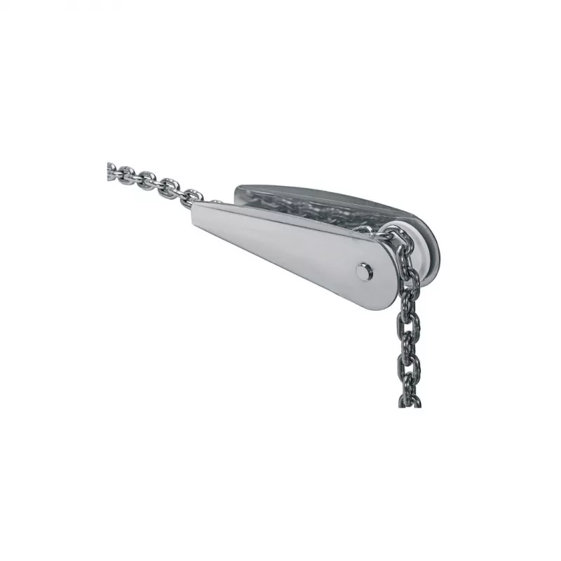 POLEA GUIA PROA BARRACUDA 250*50