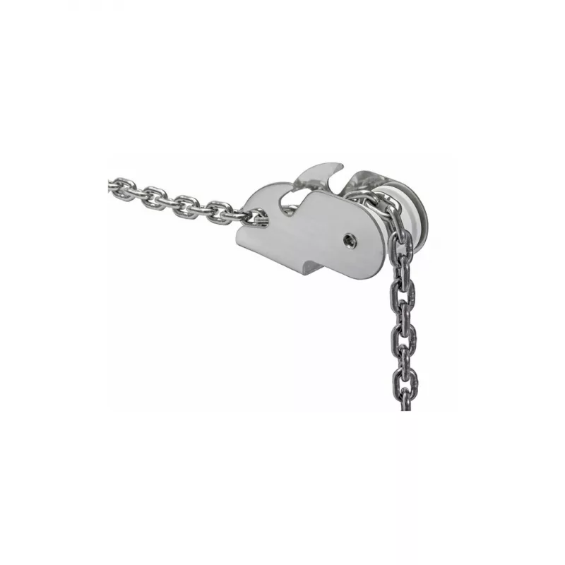 POLEA GUIA PROA CRAB 450  pasa a 113531