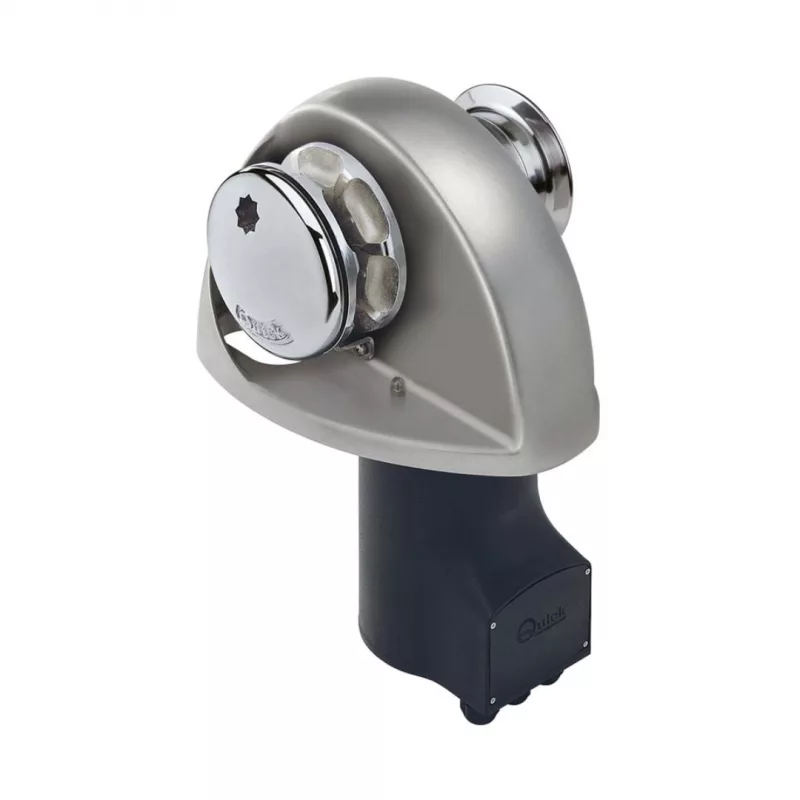MOLINETE EAGLE 1000W 12V 8mm TAMBOR