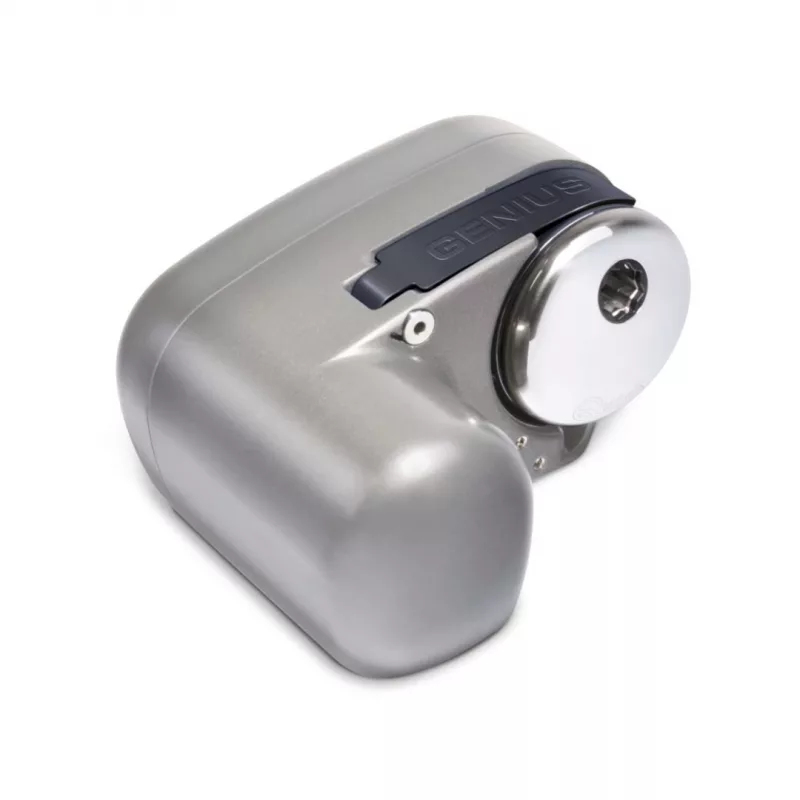 MOLINETE GENIUS GP2-2000 800W 24V 8MM