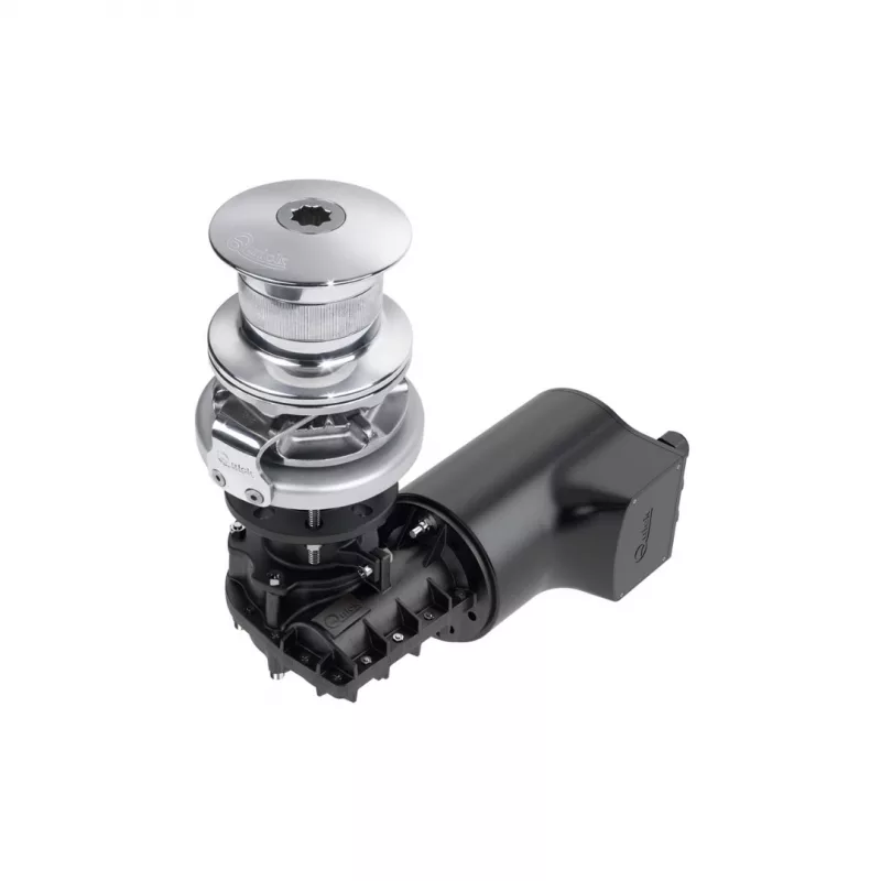 MOLINETE RIDER R3 1000W 12V 8mm TAMBOR