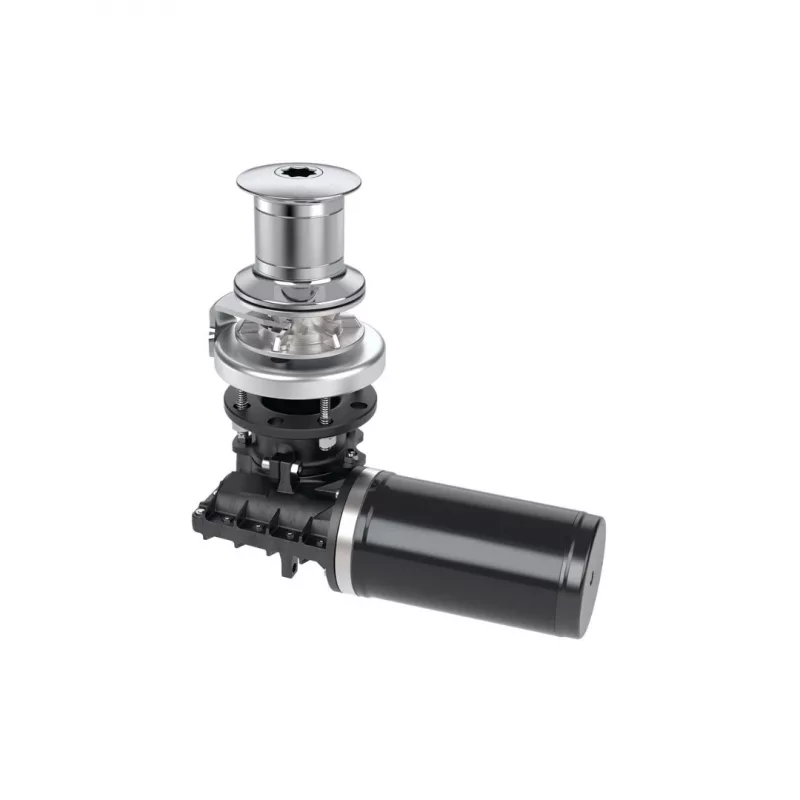 MOLINETE RIDER R1 500W 12V 6mm TAMBOR