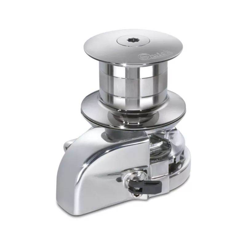 MOLINETE REGAL DY 1700W. 24V.