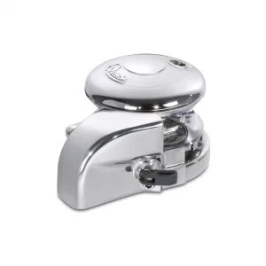 MOLINETE REGAL 2000W. 24V. "Y"