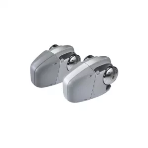 MOLINETE HECTOR HC3 ALUMINIO 1500W 12V 10mm TAMBOR