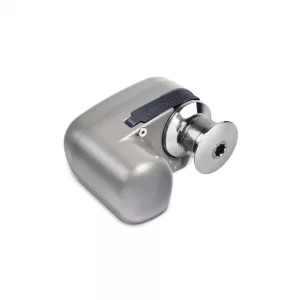 MOLINETE GENIUS GP2 800W 24V TAMBOR 8MM