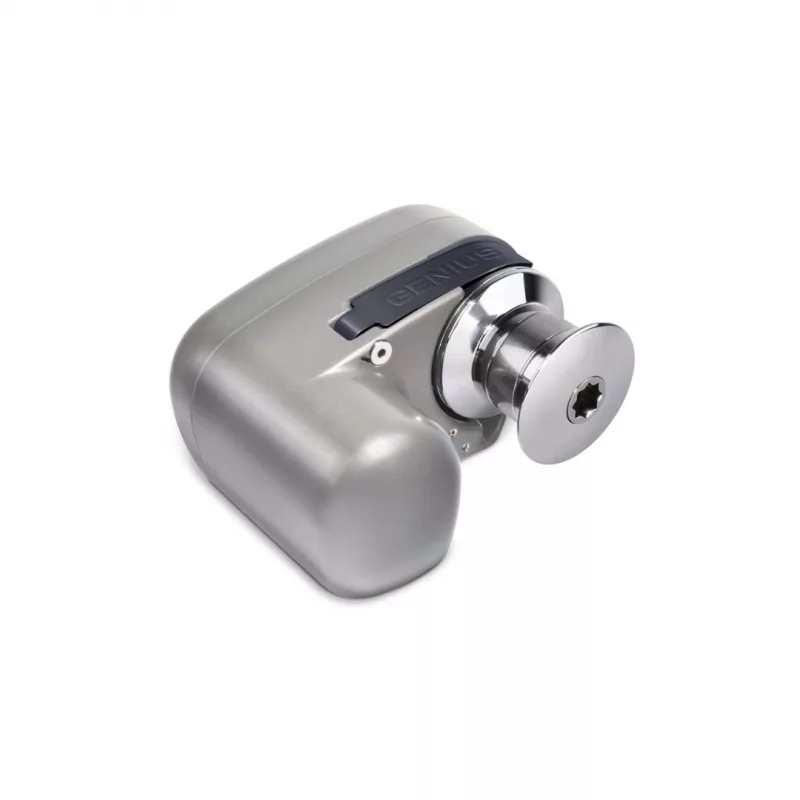 MOLINETE GENIUS GP2-1200 250W 12V TAMBOR 6mm