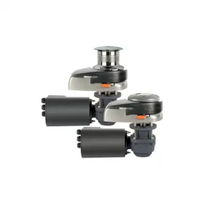 MOLINETE ALEPH AL3 1000W 12V 10mm TAMBOR