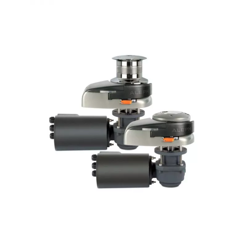 MOLINETE ALEPH AL3 1000W 12V 10mm
