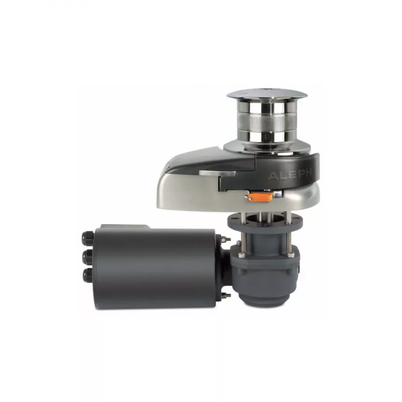 MOLINETE ALEPH AL3 700W 12V 8mm TAMBOR