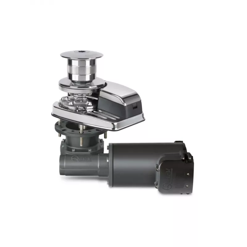 MOLINETE DYLAN DR4 1700W 12V CAMP 10mm