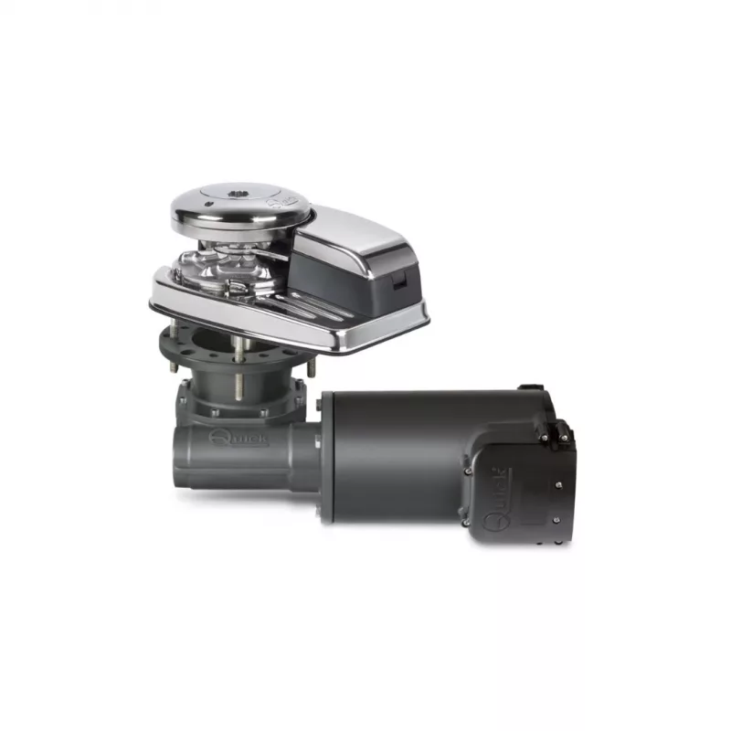 MOLINETE DYLAN DR4 1700W 24V 10mm